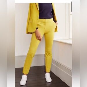 Boden Hampshire Jersey 7/8 Trousers